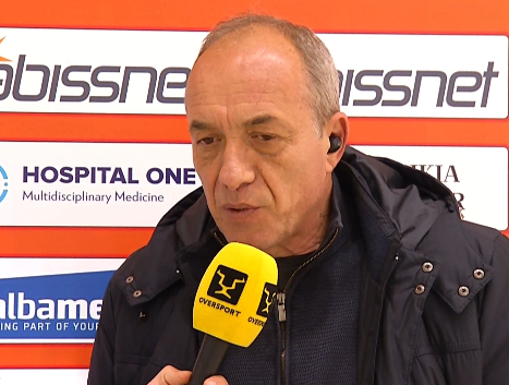 Josa: “Hap i rëndësishëm, do të luftojmë edhe në Kup edhe në Kampionat”