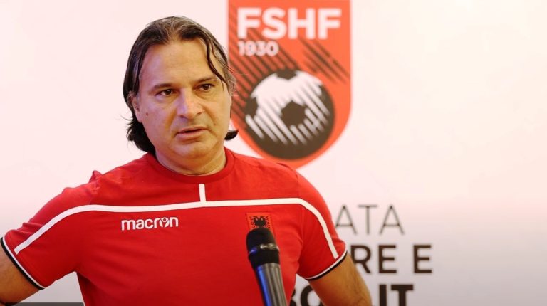 ‘Arusha’ e futbollit shqiptar ulet në stolin e kurbinasve