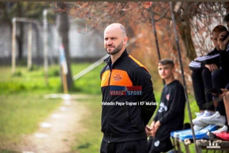 Futboll Kategoria e Dytë-Pepa: KF Murlani, udhëton në Shënkoll, vetëm për fitore! Trajneri murlanas, i gëzohet rikthimit të titullarëve, Djepaxhia dhe Lekaj.