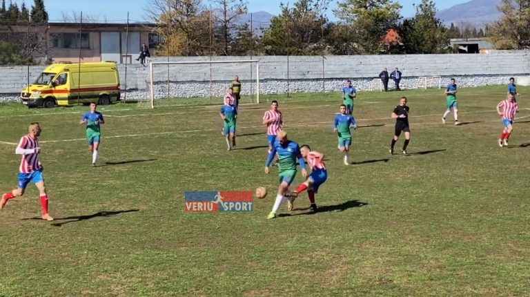 (Video) Veleçiku, drejt Kategorisë së Parë. Ada, në rrezik serioz për rënien nga kategoria.