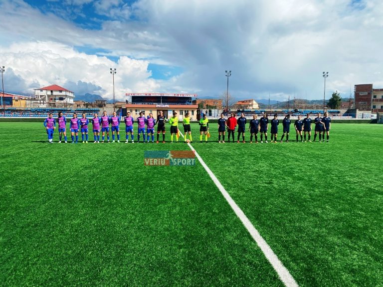 Futboll Femra-“Abissnet Superiore”. Përfundon java e 14-të, Vllaznia mund Skënderbeun 13-0 dhe kryeson e vetme kampionatin. Fitojnë edhe Apolonia,  Tirana, Partizani, e Laçi