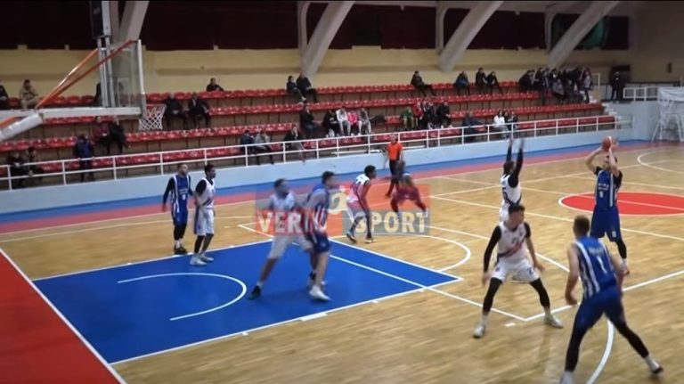 (Video) Superliga e Basketbollit Meshkuj-Vllaznia, humbet në shtëpi me Tiranën, 88-121. Mbijetesa bëhet edhe më e vështirë për kuqeblutë!