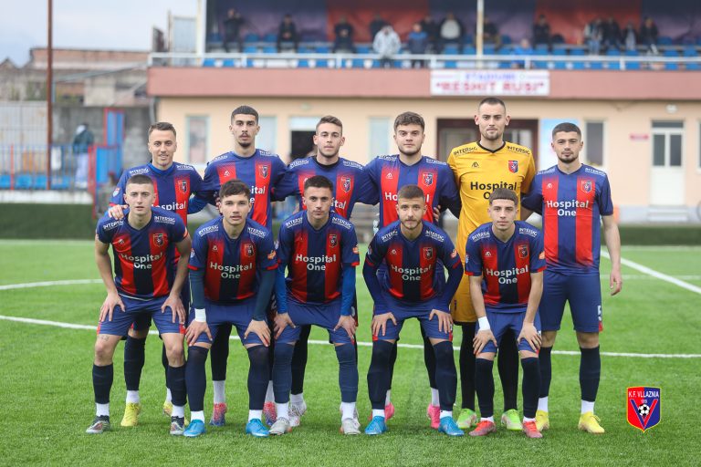 Superliga U21- Vllaznia mund Partizanin me golin e qëndërmbrojtësit, Flori Spahia. Fitore, që i paraprin supersfidës së pasdites së shtunë në “Loro Boriçi”, Vllaznia-Partizani për Superioren