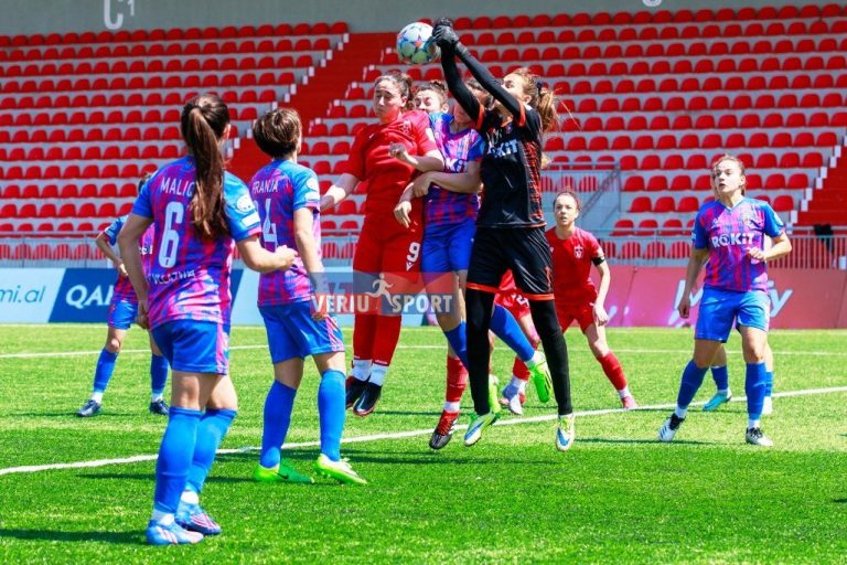 Futboll Femra-“Abissnet Superiore”. Java e 9-të luhet në fundjavë, spikat takimi Apolonia – Partizani. Vllaznia kryesuese mysafire në Tiranë ndaj Kinostudios.