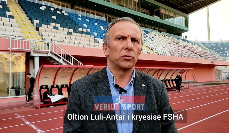 (Video) Oltion Luli, antar i kryesisë së FSHA, vlerëson aktivitetin: Kupa e Nderimit të Figurave “Gëzim Mema-Vildan Tufi”-Shkodër 19 prill 2023