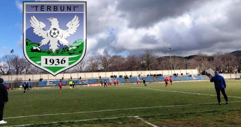 (Video) Ndërprerja e ndeshjes, Tërbuni-Turbina në kohën shtesë, reagon KF Tërbuni
