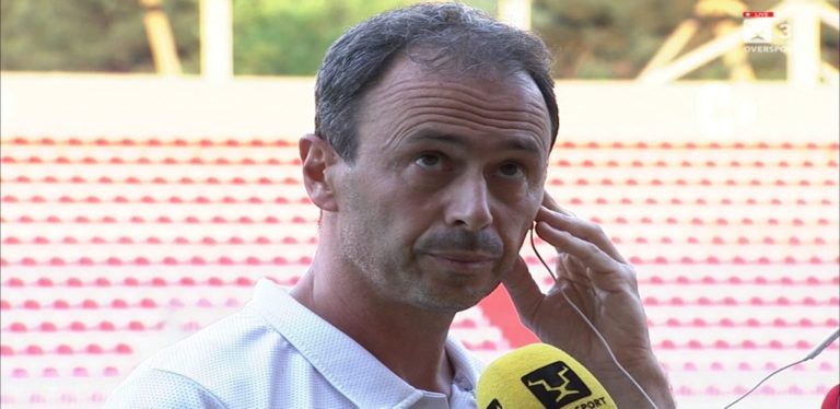 Longo: “Nuk kemi marrë atë që kemi merituar por ky është futbolli”