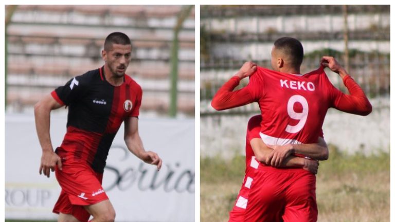 Flamurtari-Korabi, finalja e Play-Off Live në Rtsh