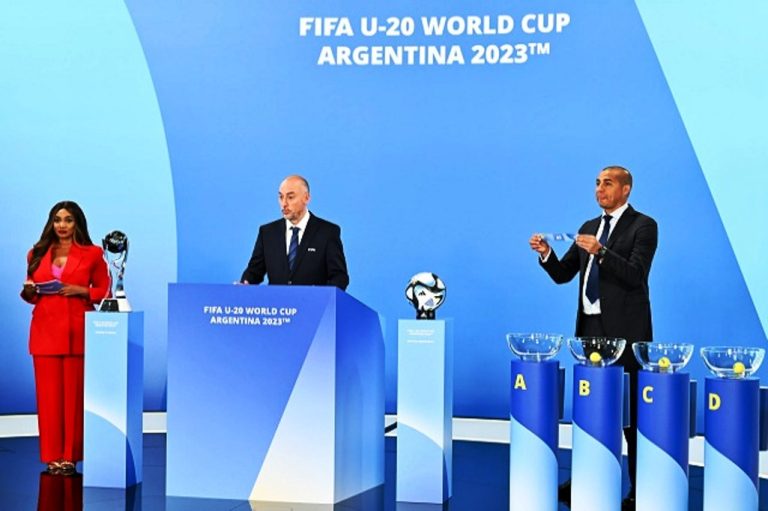 Botërori U-20 nis rrugëtimin, gjithçka në RTSH
