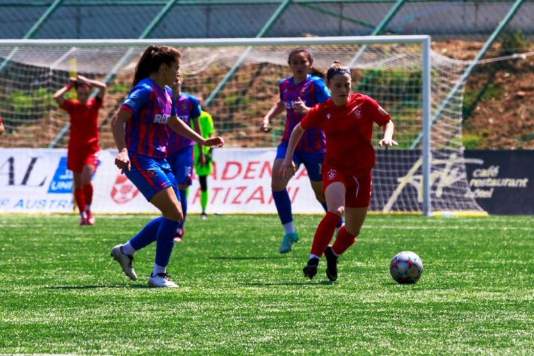 Futboll Femra-“Abissnet Superiore”- Java e 14-të, spikat dueli, Partizani-Kinostudio. Vllaznia kryesuese pret Skënderbeun në shtëpi