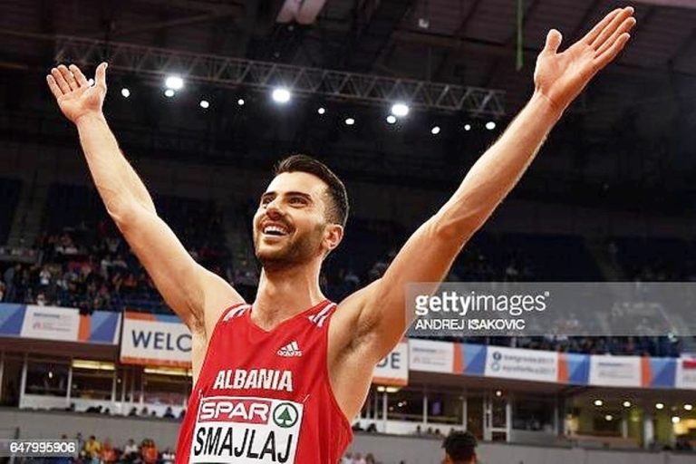 Izmir Smajlaj, i pafajshëm! Shkodrani, shpëndan lajmin zyrtar të mbërritur nga Gjykata Sportive Botërore. Shumë shpejt, rikthimi në garë.