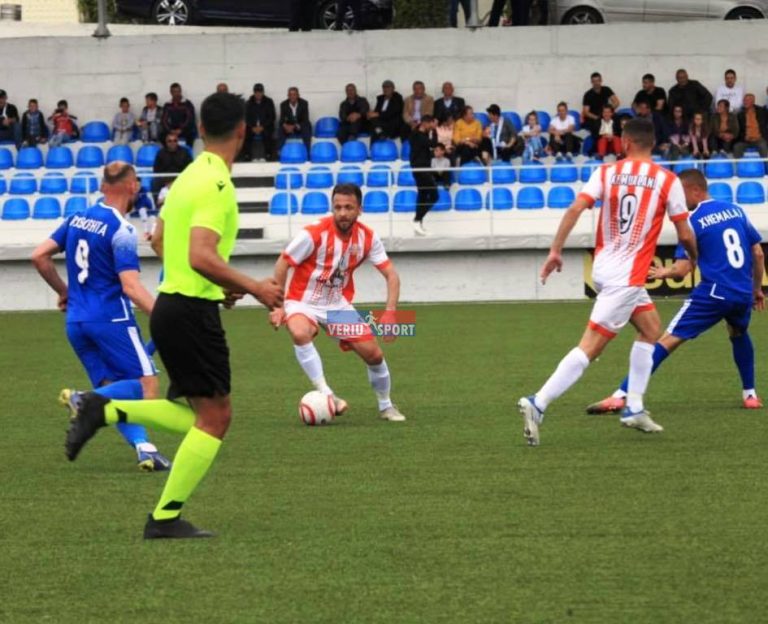Senad Lekaj, mes futbollit të madh dhe futsales. Pas mbylljes me sukses të sezonit me Murlanin, në pritje të vazhdimësisë