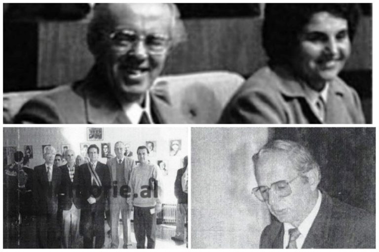“Berluskoni i dhuroi orën e dorës”, historia e panjohur e legjendës së sportit shkodran! Skënder Bushati, i njohur deri në portat e sulltanëve të Turqisë dhe të kancelarive europiane