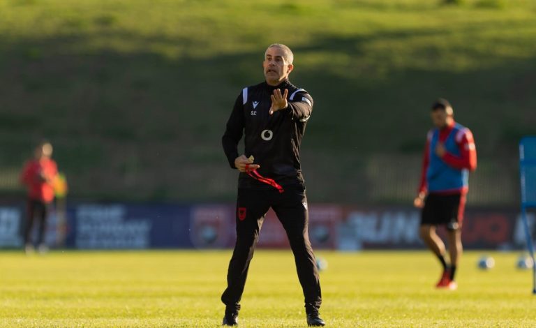 Eliminatoret e Evropianit 2024. Pragndeshjet me Çekinë dhe Poloninë, Silvinjo pret Ajetin, Dakun, Mujen, por me shumë mundësi edhe Brojën