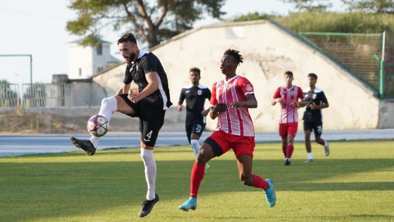 Dinamo & Skënderbeu, garë e hapur për titullin kampion në Kategorinë e Parë, të enjten verdikti final