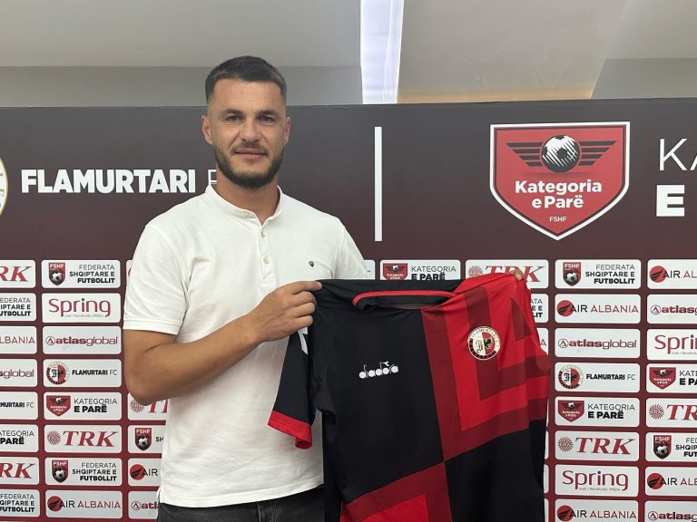 Flamurtari nuk humb kohë dhe zgjedh trajnerin e ri
