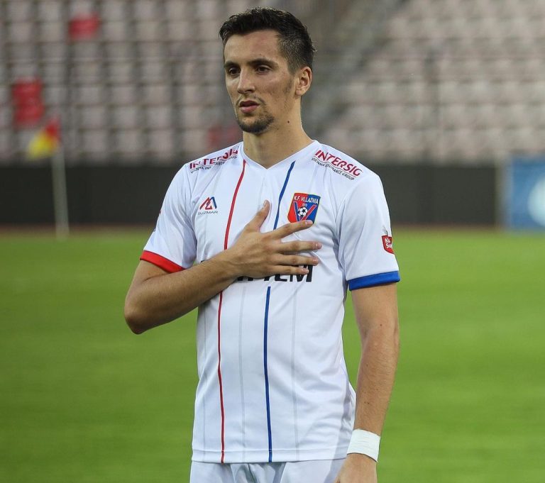Mesazhi i Latifit: “Me dorën në zemër faleminderit Vllaznia, Xhaferi dhe tifozëria shkodrane”