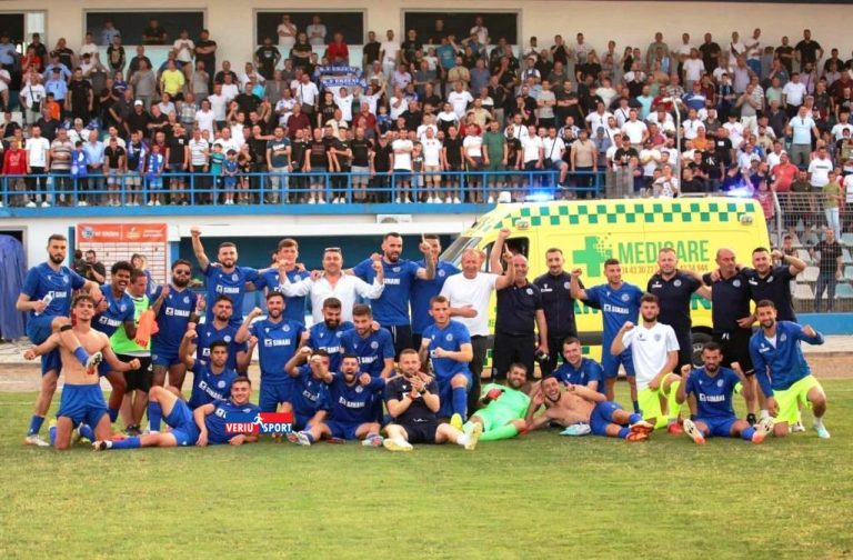 Riorganizohet Erzeni. Nga nesër nisin surprizat e para në kampin shijakas, duke filluar stafi teknik dhe përbërja e skuadrës!