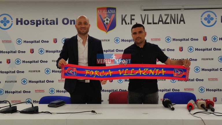 EKSKLUZIVE/ “Me Xhaferin u ndamë si miq”, Memelli: E vërteta e largimit, ja çfarë duhet për titullin (E PLOTË)