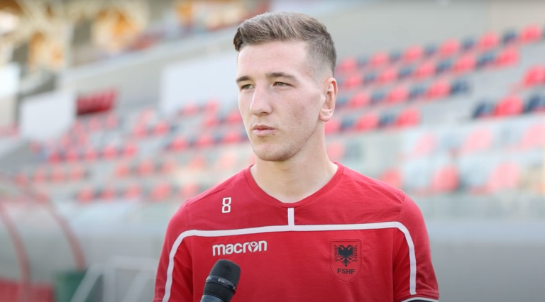 Kombëtarja U-19 vijon përgatitjet për miqësoret me Kosovën, Kacurri & Kasmolllari premtojnë fitore