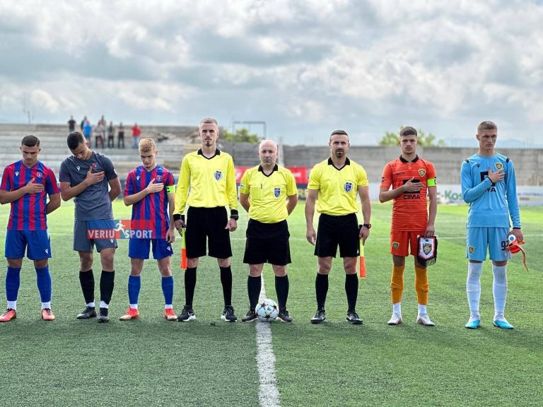 Prishtinë-Vllaznia U17 në Turneun Ndërkombëtar të Futbollit. Kuqeblutë fitojnë me FC Ballkanin, barazojnë me FK Rabotniçki, por humbin me FC 2 Korrikun duke mos shkuar në finale