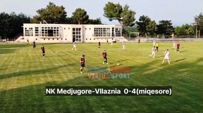 Kuqeblutë, të mërkurën, miqësorja e dytë boshnjake. Pas testit pozitiv në fitoren ndaj NK Medjugorje, Vllaznia e vertetë pritet të shikohet ndaj NK Posusje