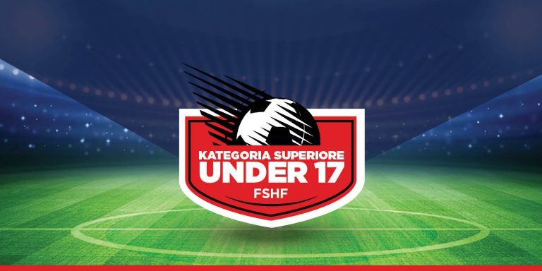 Finalja e Kupës së Shqipërisë U17 Tirana-Vllaznia, live në RTSH Sport