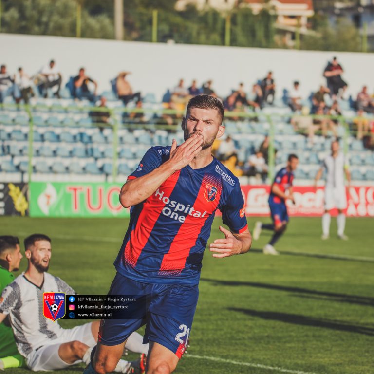 Herald Marku gati për një aventurë të re jashtë Shqipërisë