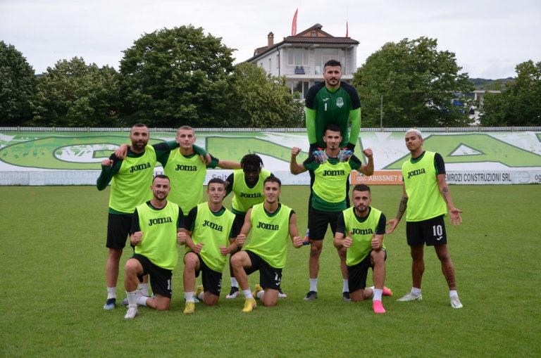 Egnatia optimiste për ndeshjen e sotme përballë Ararat Jerevan, ja si mund të rreshtohen rrogozhinasit