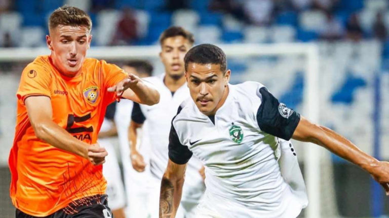 Trajneri tiranas Ilir Daja, vazhdon sukseset në futbollin kosovar.  Ballkani i tij mund 2-0 kampionen e Bullgarisë Ludogorets në startin e raundit të parë kualifikues të Ligës së Kampioneve