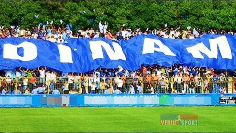 Dinamo e Tiranës, zhvendoset në Durrës. “Dinamo Siti” me sponsor “Durres Yachts & Marina” në bashkëpunim me Akademinë e Mançester Siti-t me drejtor Igli Taren, është surpriza e radhës në futbollin shqiptar!