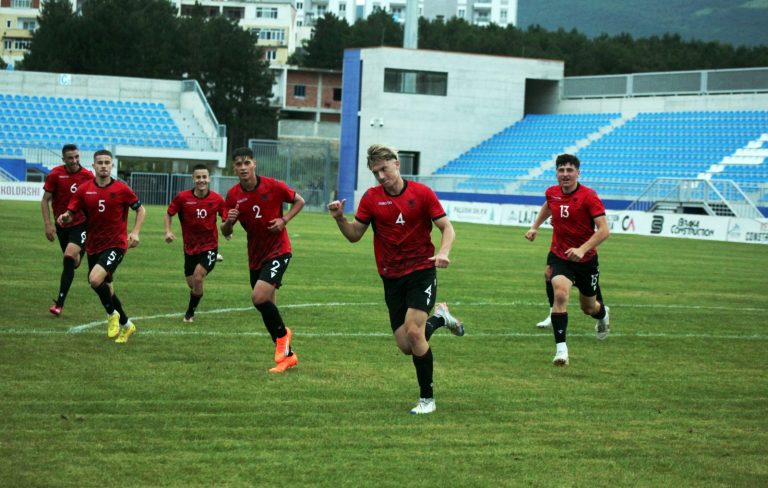 Kuqezinjtë U-19, miqësore me kampionët e Europës në muajin gusht!