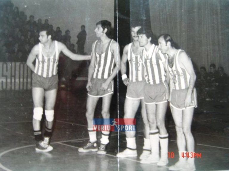 (Histori) “Basketbollisti i famshëm, njeriu i ‘koshit magjik’ në prill ’71 kundër Partizanit u arrestua nga Sigurimi për…”/ Historia e panjohur Land Topallit, që punoi në lulishtet e Tiranës