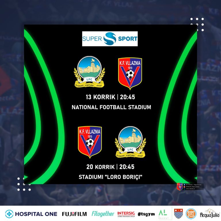 Stërvitje me dyer të mbyllura. Tekniku Memelli fikson strategjinë anti-Linfield, nesër nisja drejt Belfastit për sfidën e parë europiane