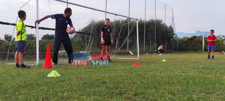 E veçantë! Klubi i Futbollit Amator “Bashkimi” Shkodër, me trajner nga Italia