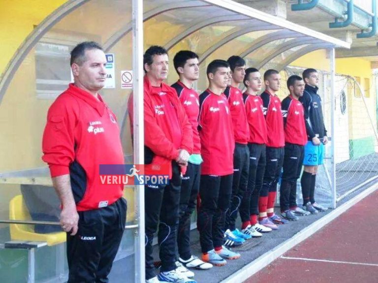 10 vite pa Artan Bushatin-10 vitet e një mungese të gjatë për ish futbollistin, ish trajnerin, pedagogun, drejtuesin e sportit, qytetarin dhe prindin shembullor!