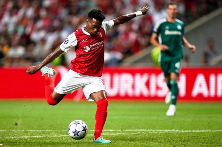 Liga e Kampioneve të Europës, nis sezoni i ri. Bragë-Panathinaikos 2-1