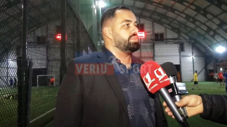 (Intervista) Futbolli Amator-Krijuesi i FSHF Sunday League Albania Jurgen Demneri, tregon fillimet si dhe zbulon daten e nisjes per edicionin e ri se bashku me ndryshimin e formatit.