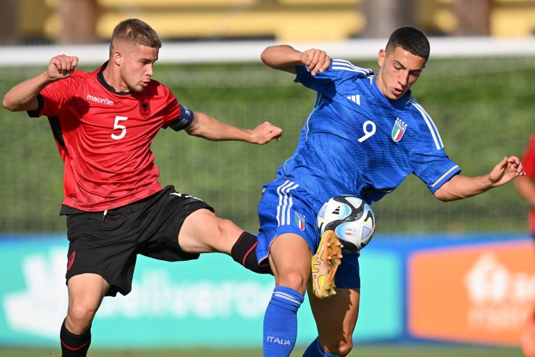 Kombëtarja U-19, miqësore me Azerbajxhanin në shtëpi, më 9 dhe 11 shtator