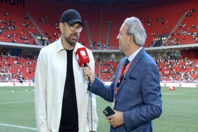 Miqësorja, Partizani-Roma. Olsi Rama: Organizimi i kësaj ndeshje s’ka qenë i thjeshtë