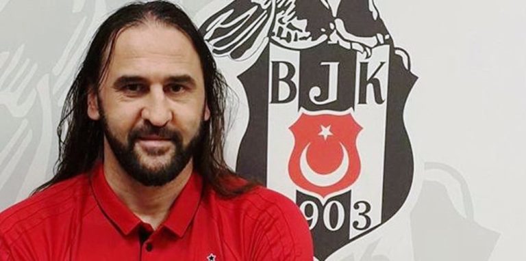 Sead Halilagiç, ish drejtor i Akademisë së Beshiktash, pritet të emërohet drejtor i Akademisë së Futbollit Vllaznia