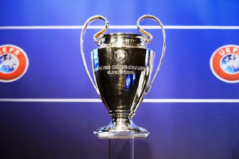 Hidhet shorti i grupeve të Champions League