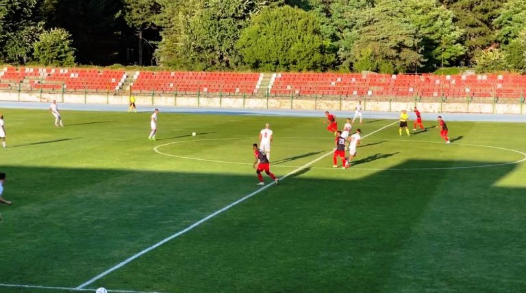 Përballje shkodranësh në miqësoren, Skënderbeu-Flamurtari. Korçarët fitojnë 2-0