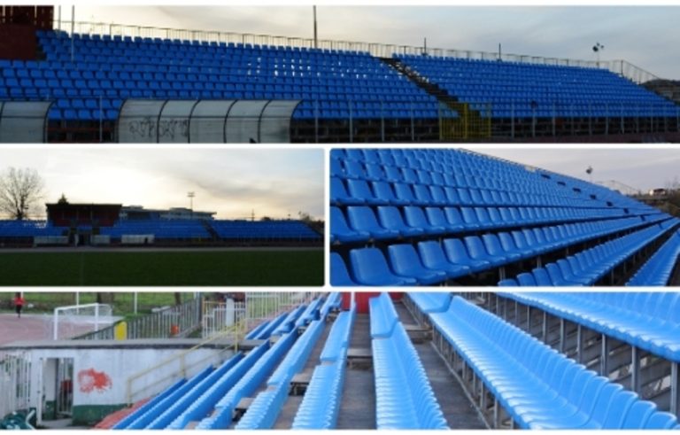 Nuk është as “Loro Boriçi” dhe as “Elbasan Arena”. UEFA vendos për Strugën, ndeshjen e “play-offit” do ta luaj në Ohër