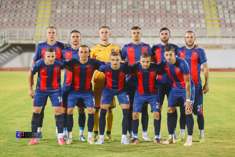 Vllaznia-pret Kukësin në javen e parë te kampionatit. Memelli: Nuk kemi shumë informacione për kundërshtarin, kërkojmë tre pikët e para!