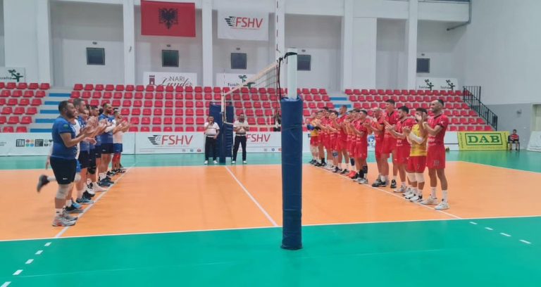 Tirana dhe Erzeni meshkuj në finalen e Kupës së FSHV-së, sot vijojnë gjysëmfinalet për femra