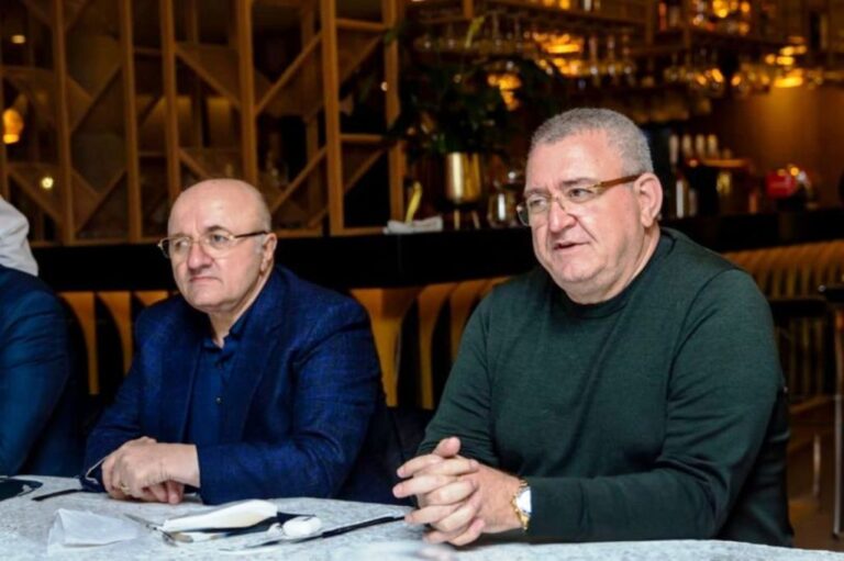 Lirohet Arben Dervishaj! Armand Duka: “Shoqëria, politika e drejtësia do të duhet t’i jenë borxhli për burgun e padrejtë që kreu”