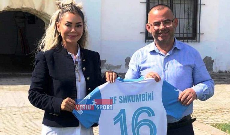 Trajneri Hetlem Çapja largohet nga drejtimi i Shkumbinit. Drejtimin e skuadrës e merr zëvendës trajnerja turke, Ilknur Aktash
