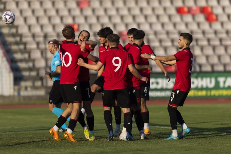 Enis Asani, Arlind Rexhepi, Edon Pruti nuk pajisen me pasaporta shqiptare, ndryshon lista e Kombëtares U-21