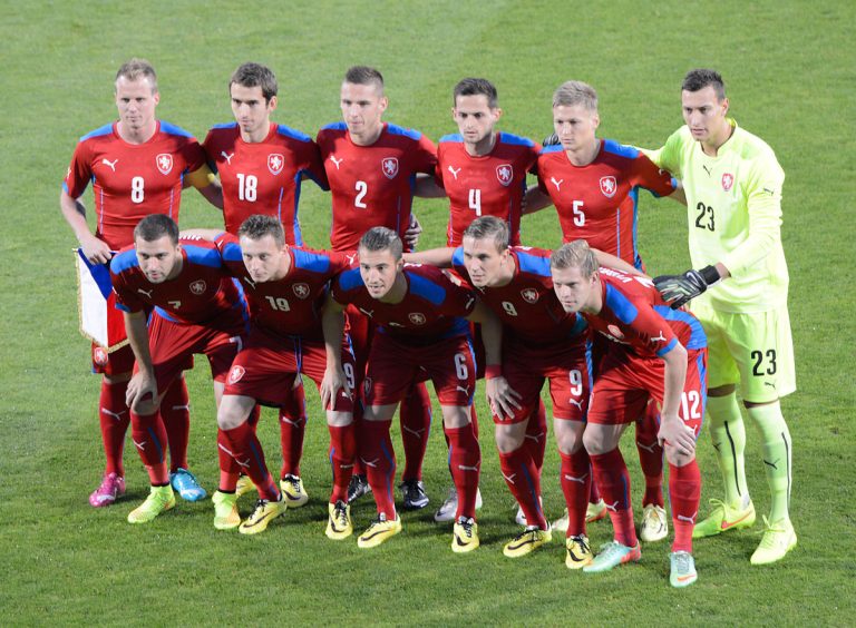 Çekia, Kombëtarja që asnjëherë nuk mungon në finalet e Europianit
